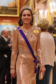 Kate Middleton A Timeline Of Her Cancer Diagnosis Surgery And Absence 