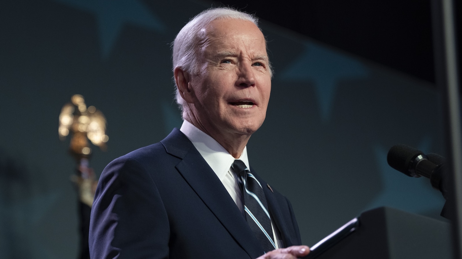 Red state economies are surging under Biden. Here's why.