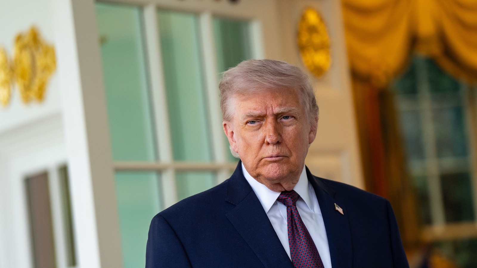 Iran live updates: Leavitt denies US requested ceasefire extension