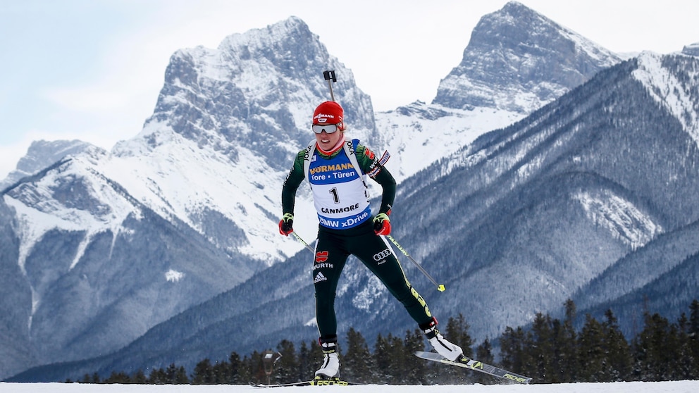 German Olympian Laura Dahlmeier dies in climbing accident in Pakistan, official says - ABC News