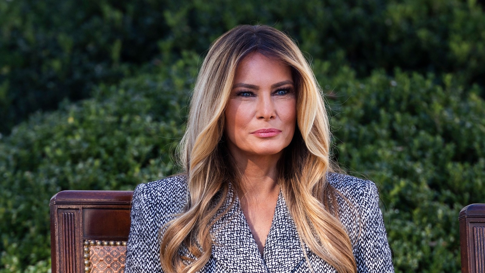  Melania Trump says she brokered 'temporary' localized ceasefire in Ukraine 
