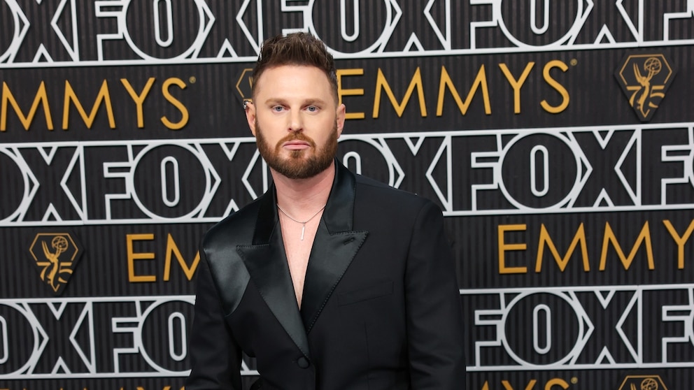 Queer Eye's Bobby Berk Is Exiting After Season 8: Why Is He Leaving?