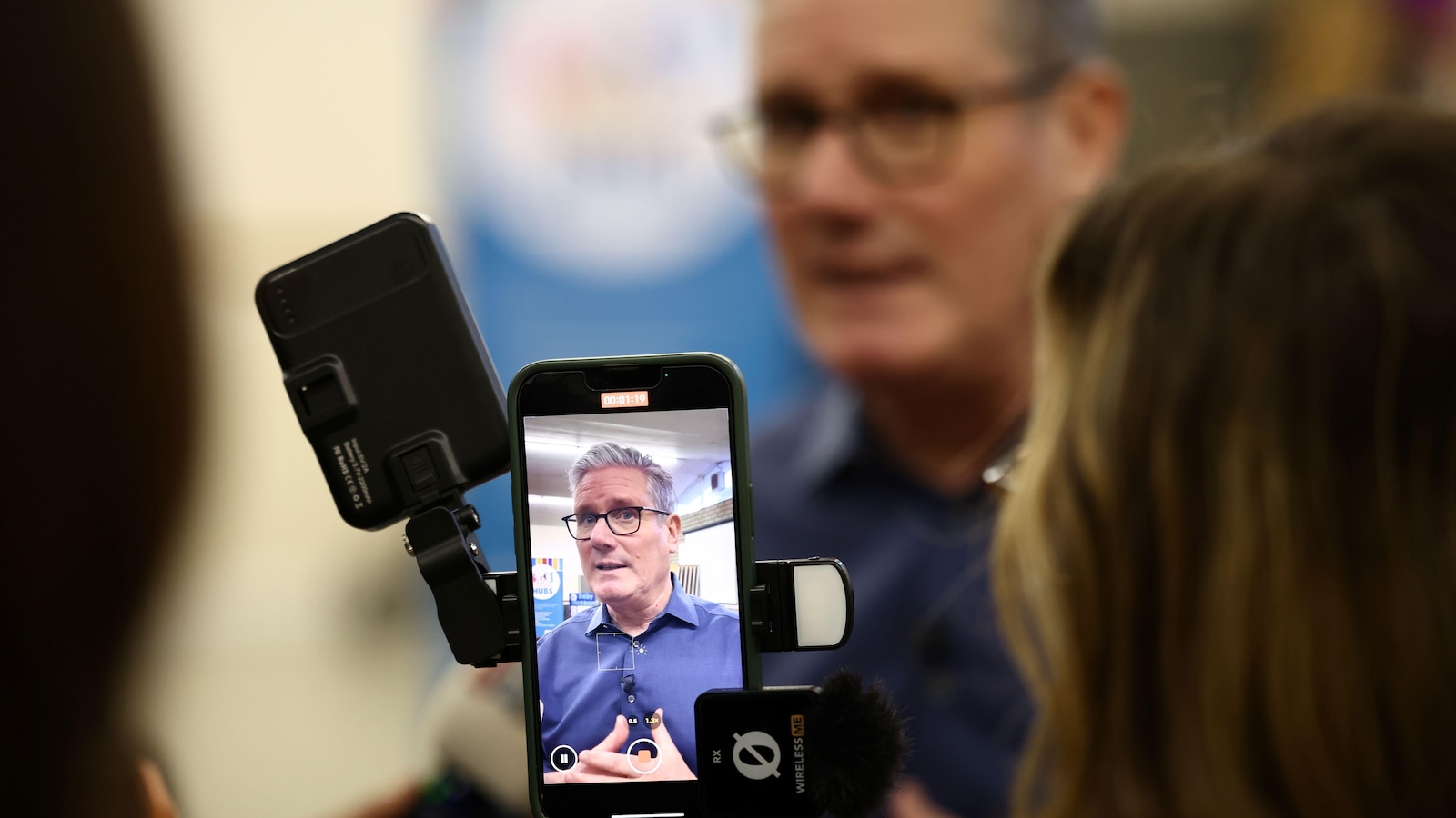 Британското правителство намали плановете за задължителни дигитални лични карти първоначално