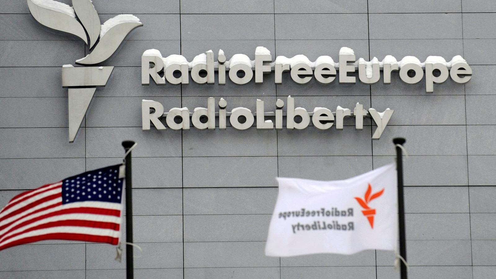  Radio Free Europe's Hungarian service shuts down after Trump funding cuts