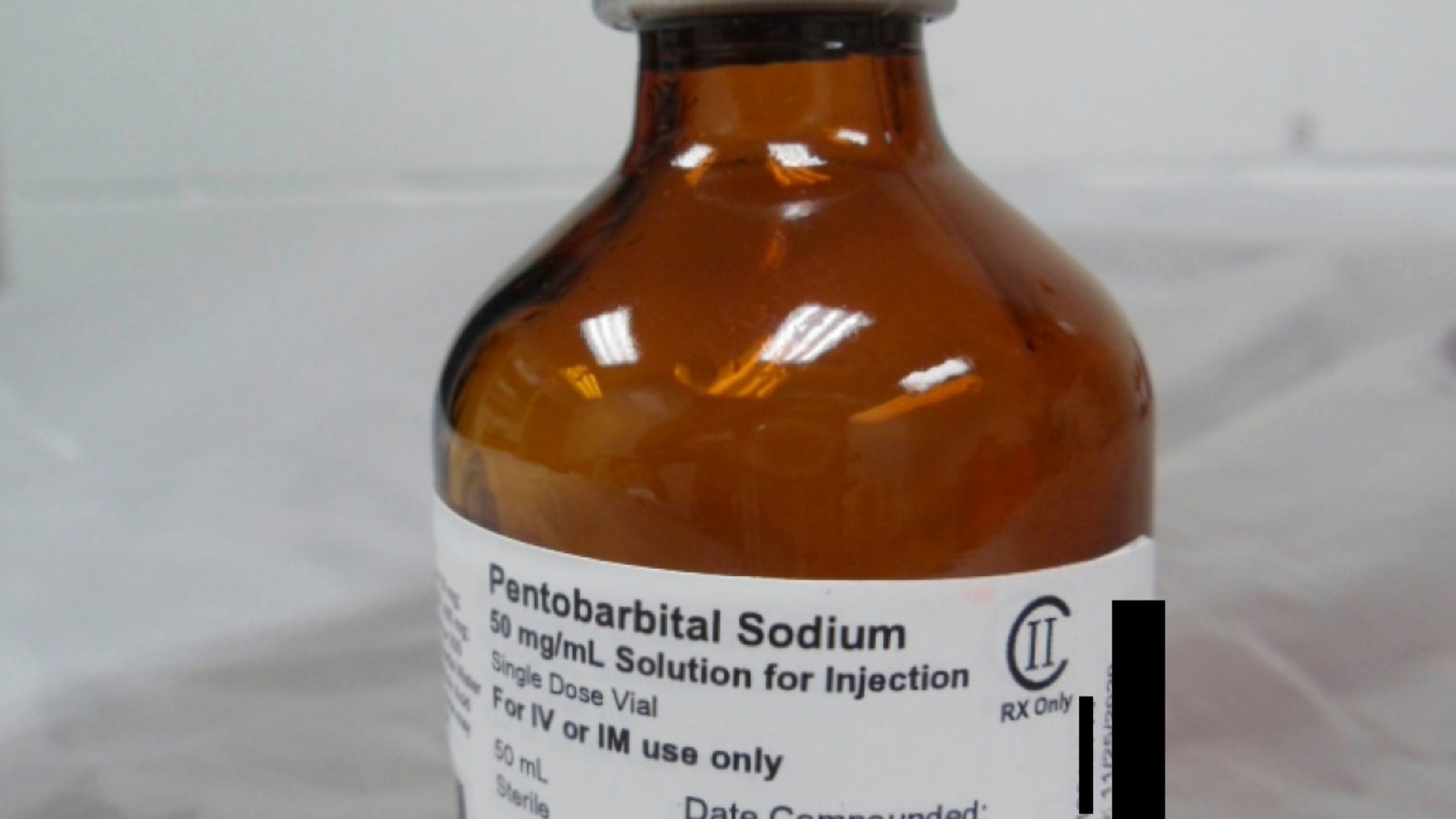 Christa Pike remained alive after two doses of pentobarbital were administered in Tennessee’s failed attempt to execute Pike on Wednesday, according to her attorneys and media witnesses. ▻