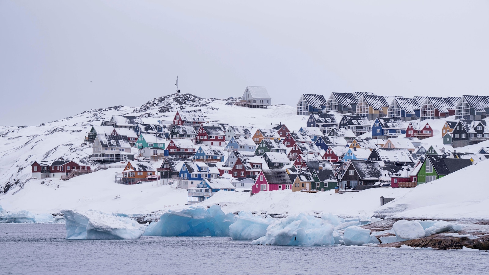 Заплахите на Тръмп срещу Гренландия представляват ново, потенциално безпрецедентно предизвикателство за НАТО