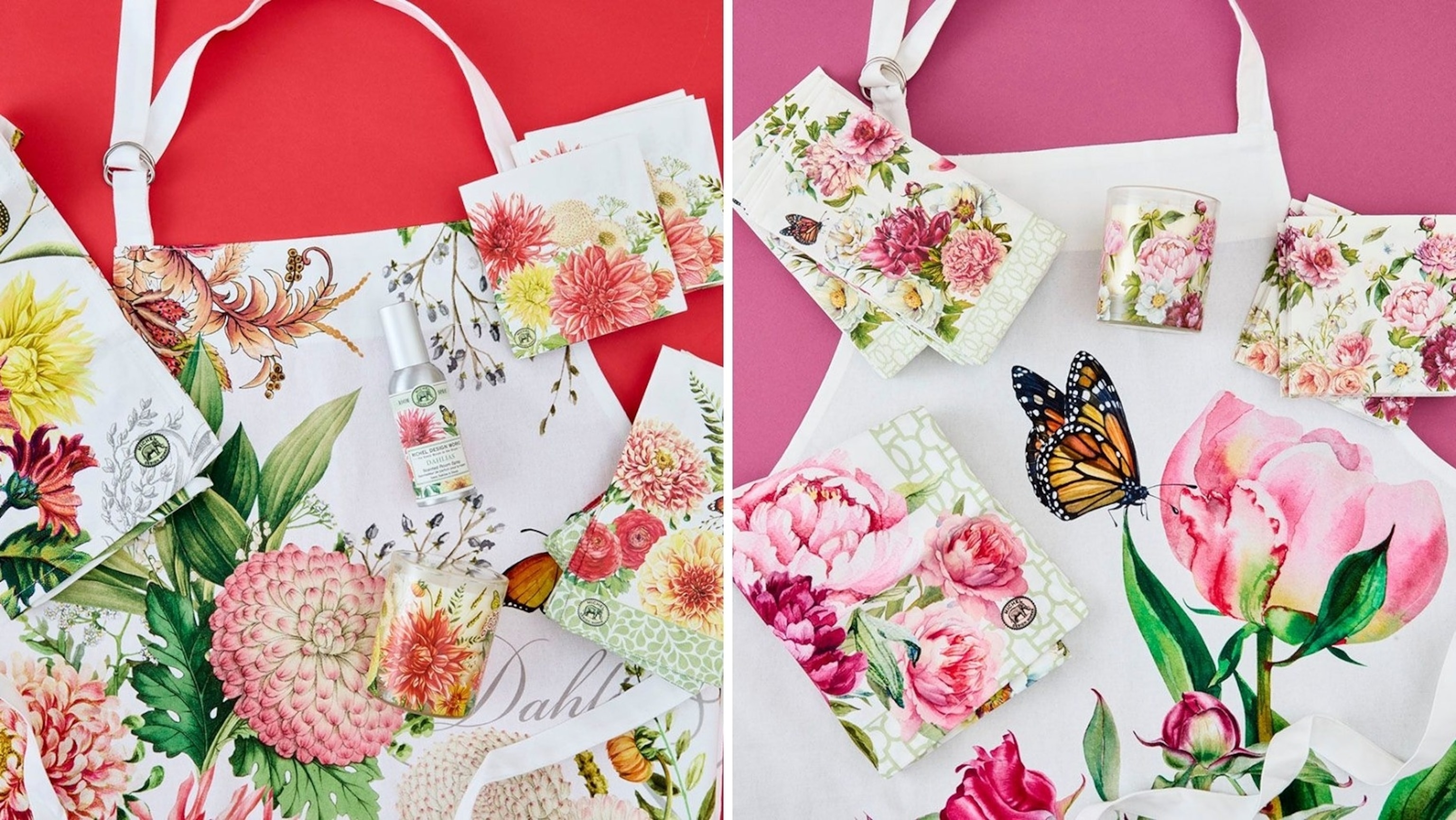 Michel Design Works: Homewares