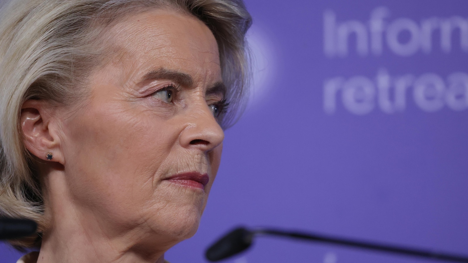 يقول الاتحاد الأوروبي إن الولايات المتحدة يجب أن تحترم الاتفاق التجاري بعد أن منعت المحكمة تعريفات ترامب