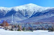 20 year old Backcountry Skier Dies After Falling 600 Feet On Mount 