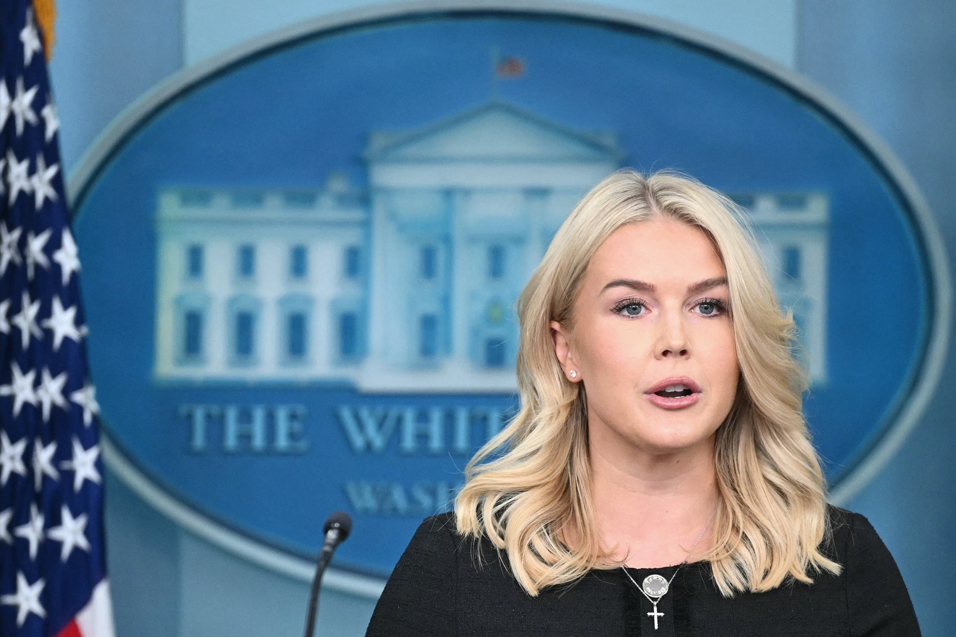 Whitehouse『Dictator』 White House says new CDC chief to be picked 'soon' as standoff