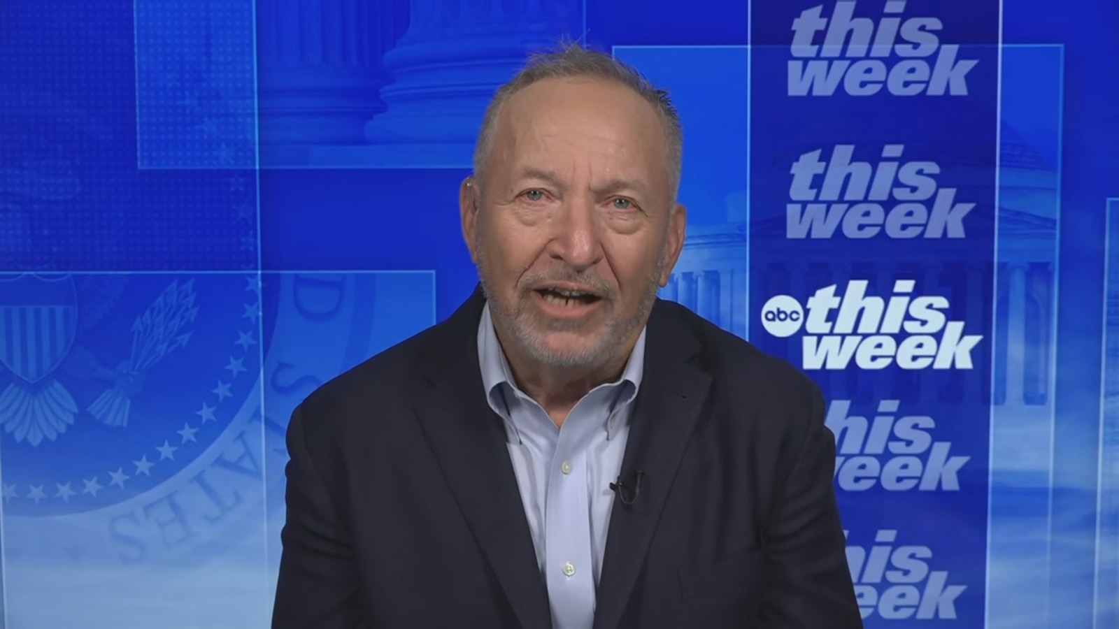 Larry Summers says Trump's accusations of manipulated jobs numbers are ‘preposterous’