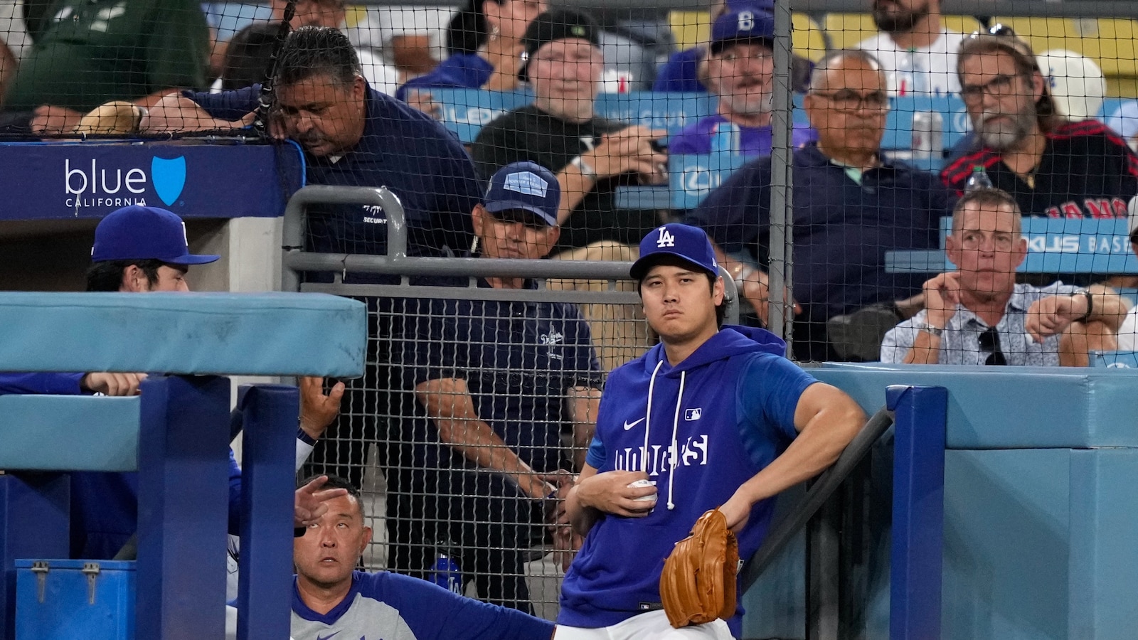 Shohei Ohtani is expected to be back in the Los Angeles Dodgers' lineup on Wednesday after a stint on the injured list.