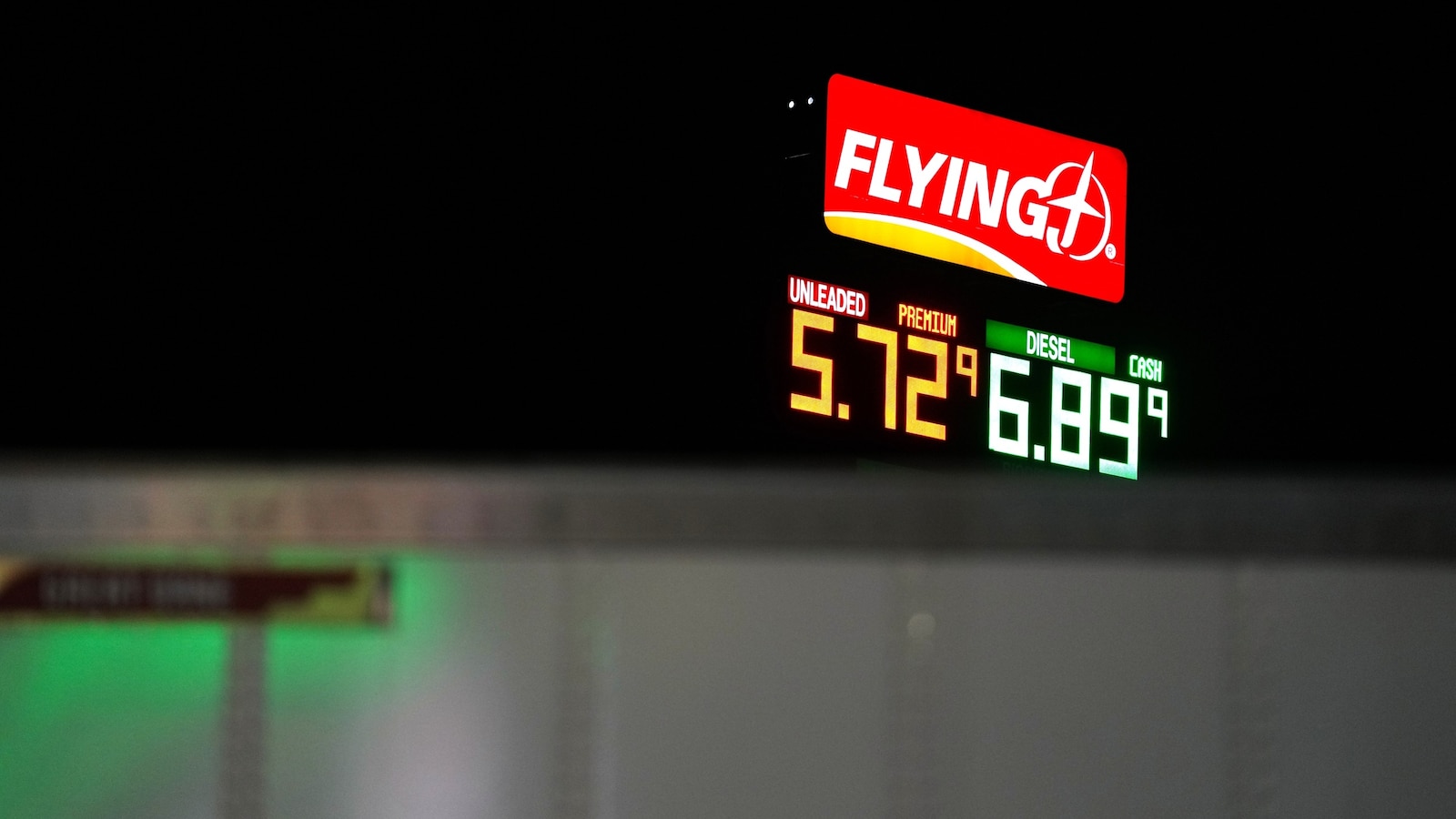 Prices surged in March after oil shock set off by Iran war