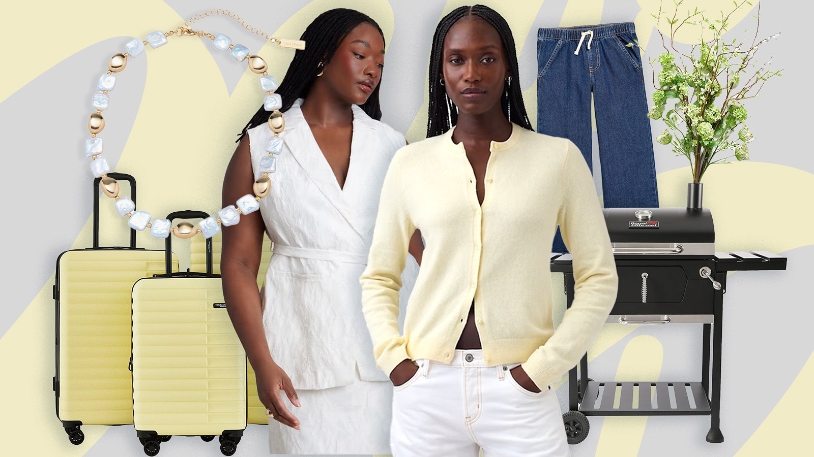 10 Hot Deals Start at 40% Off Today