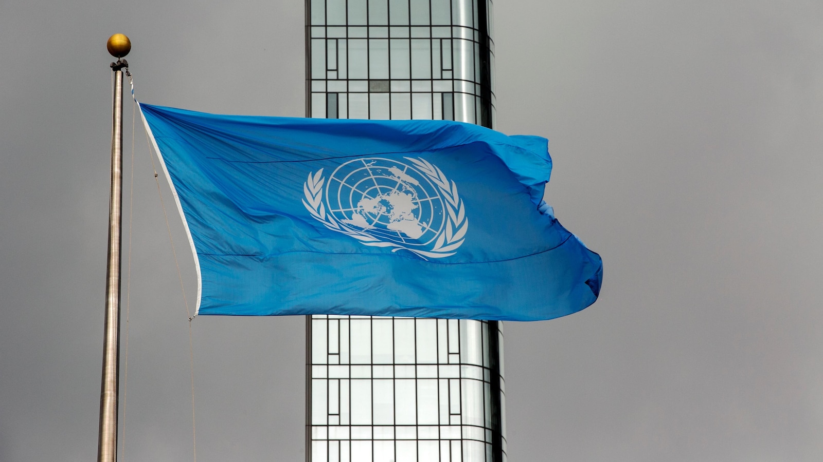 AI joins list of global challenges on agenda for UN meeting