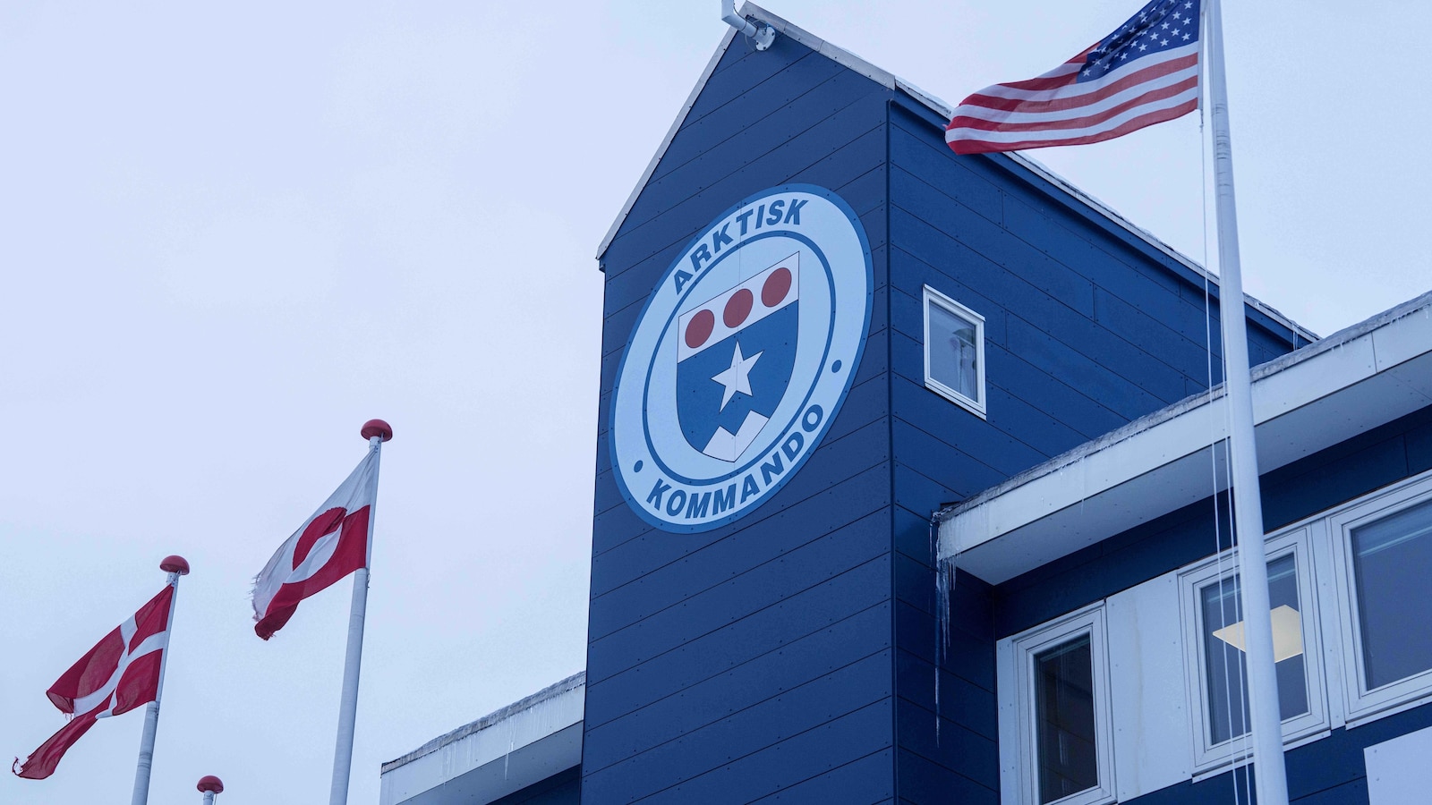  In their words: European governments criticize Trumps tariff threats over Greenland