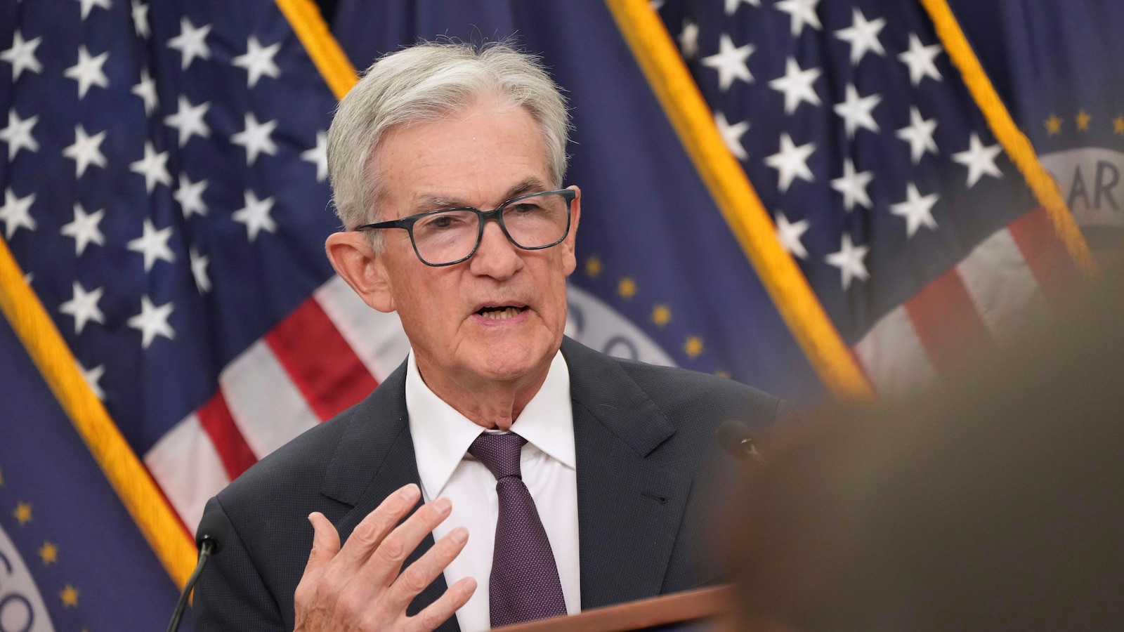 Fed minutes: Most officials supported further rate cuts as worries about jobs rose