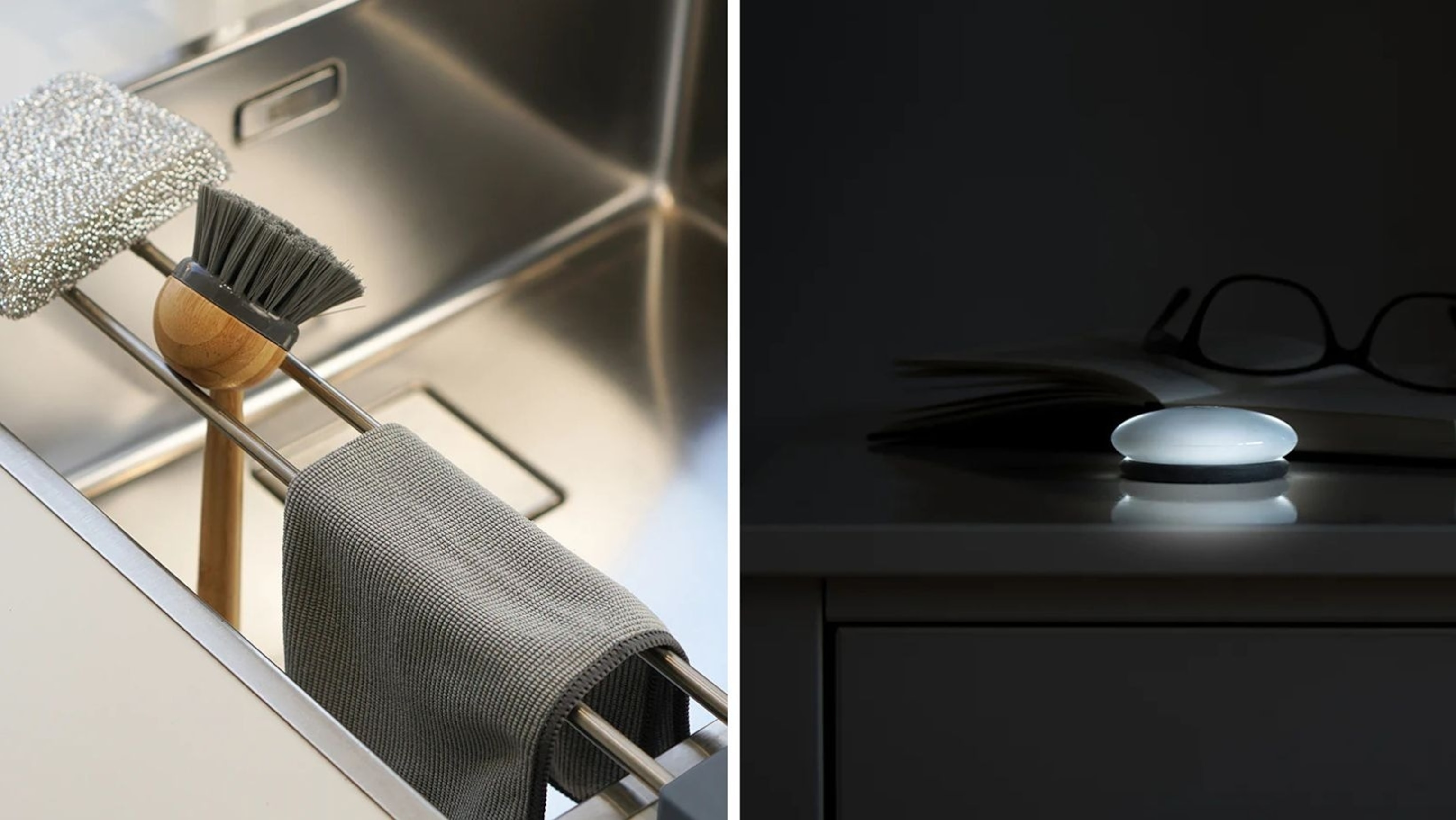 Brainstream: Kitchen Gadgets