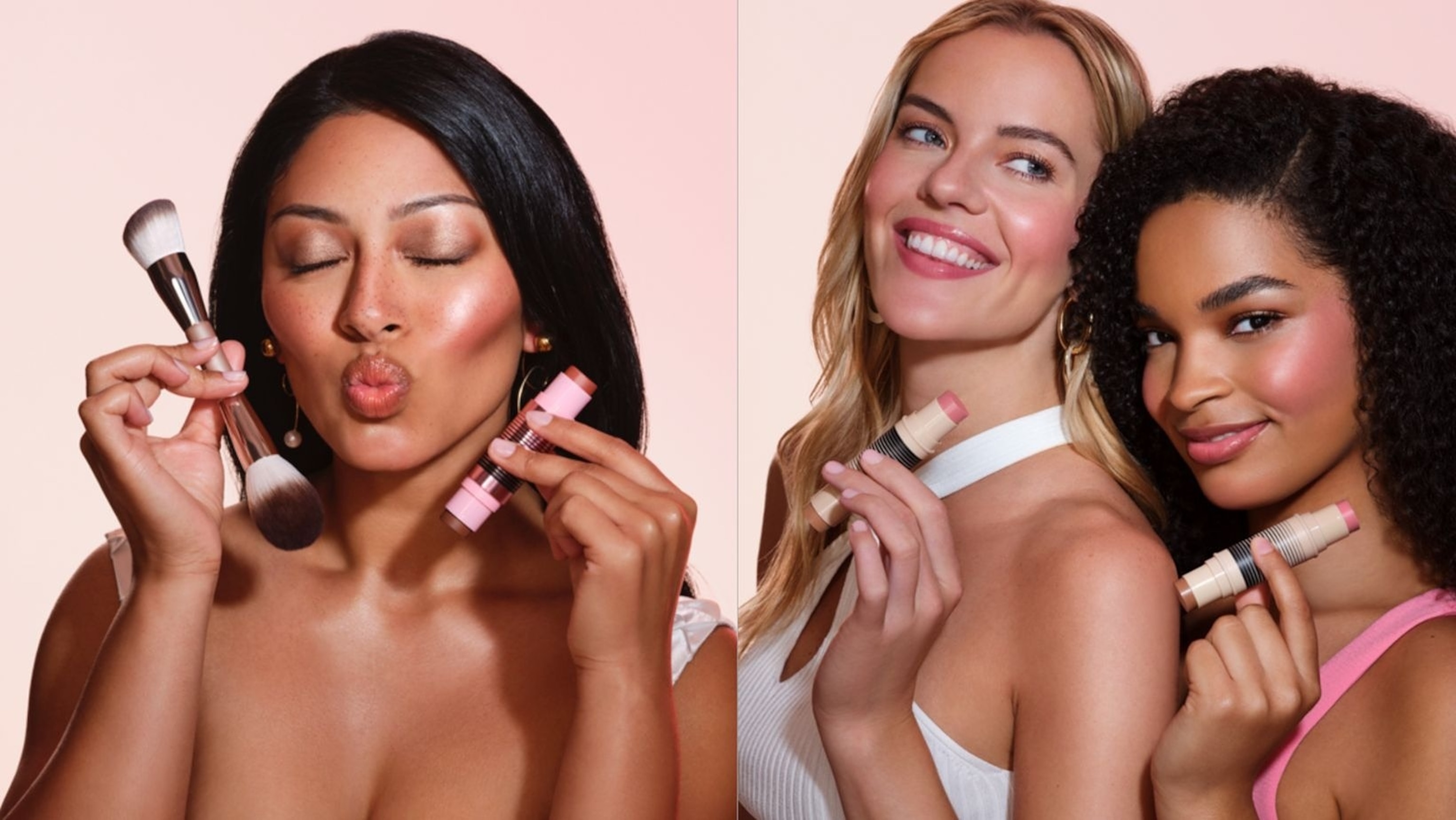 DIBS Beauty: Cosmetics