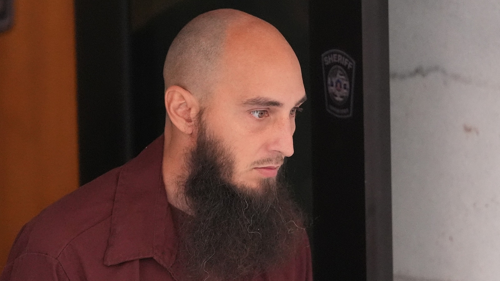Man pleads guilty to arson attack at Pennsylvania Gov. Shapiro's home, gets 25 to 50 years