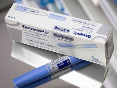 tirzepatide weight loss media Tirzepatide causes more weight loss than semaglutide