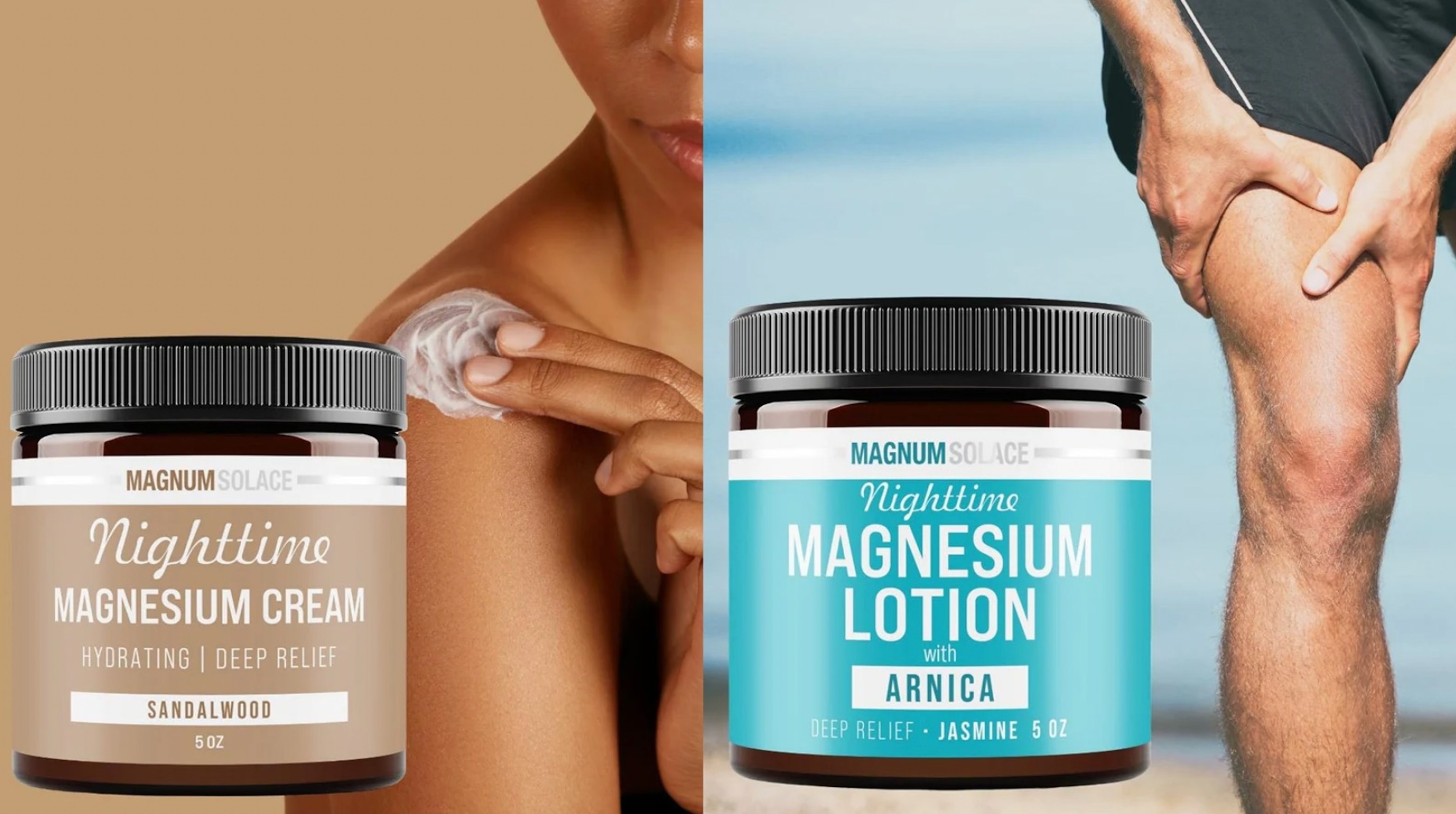 Magnum Solace: Self-care