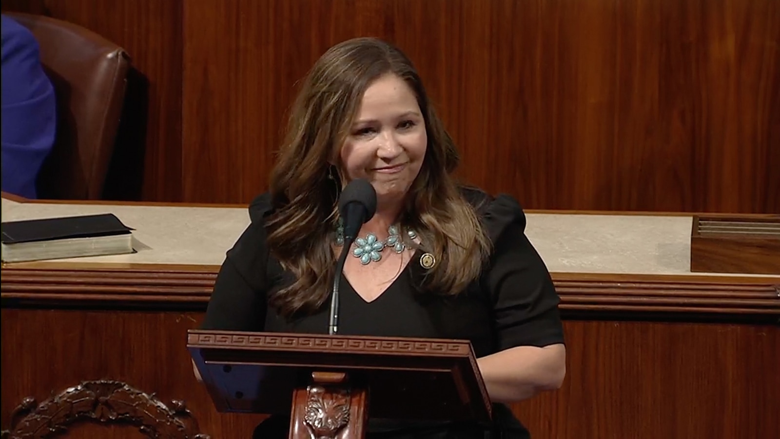 Democratic Rep. Grijalva officially sworn in, signs Epstein discharge petition