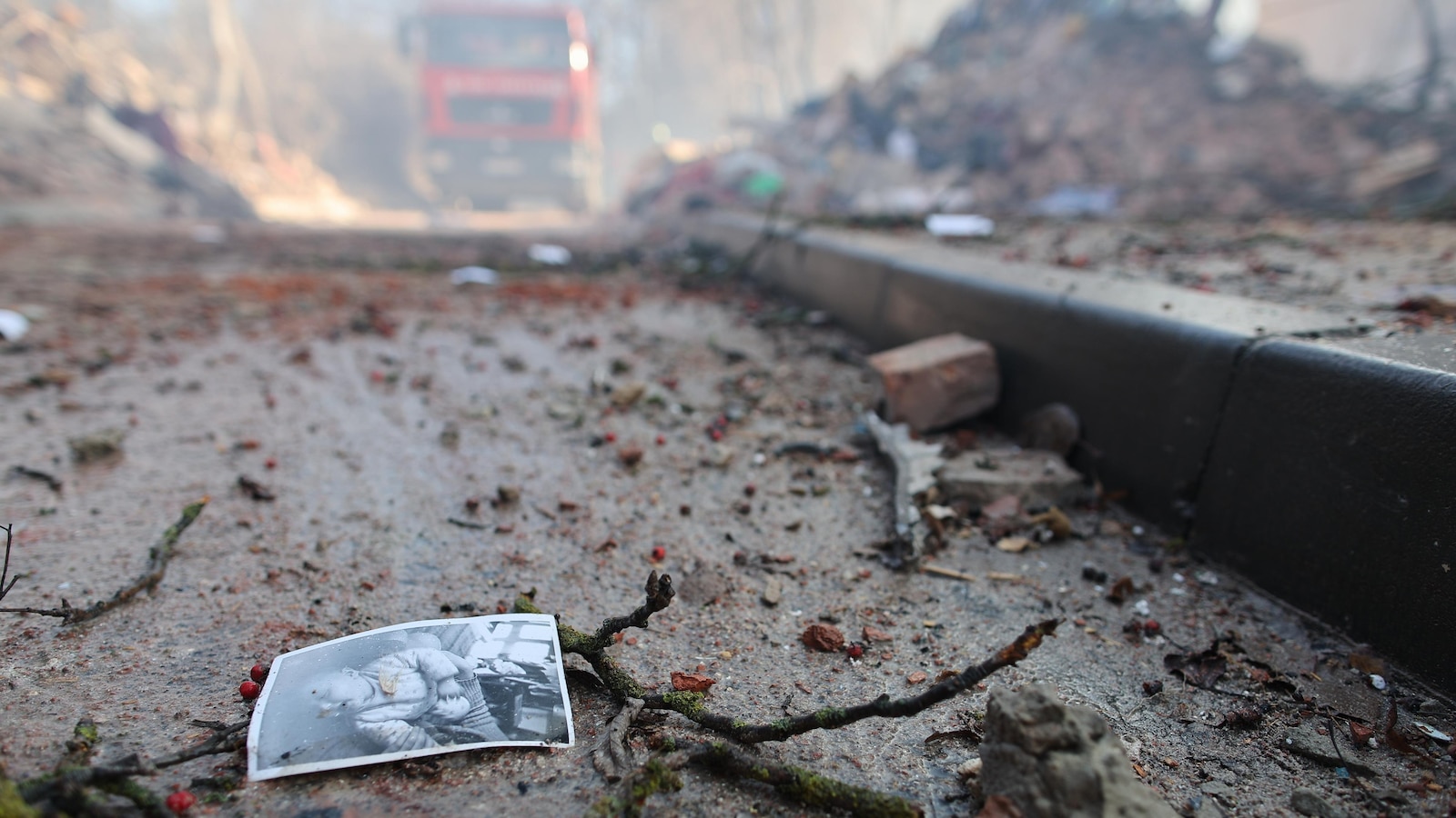 Een Russische aanval doodt 25 mensen in het Oekraïense Ternopil, terwijl Zelensky Erdogan ontmoet in Turkije