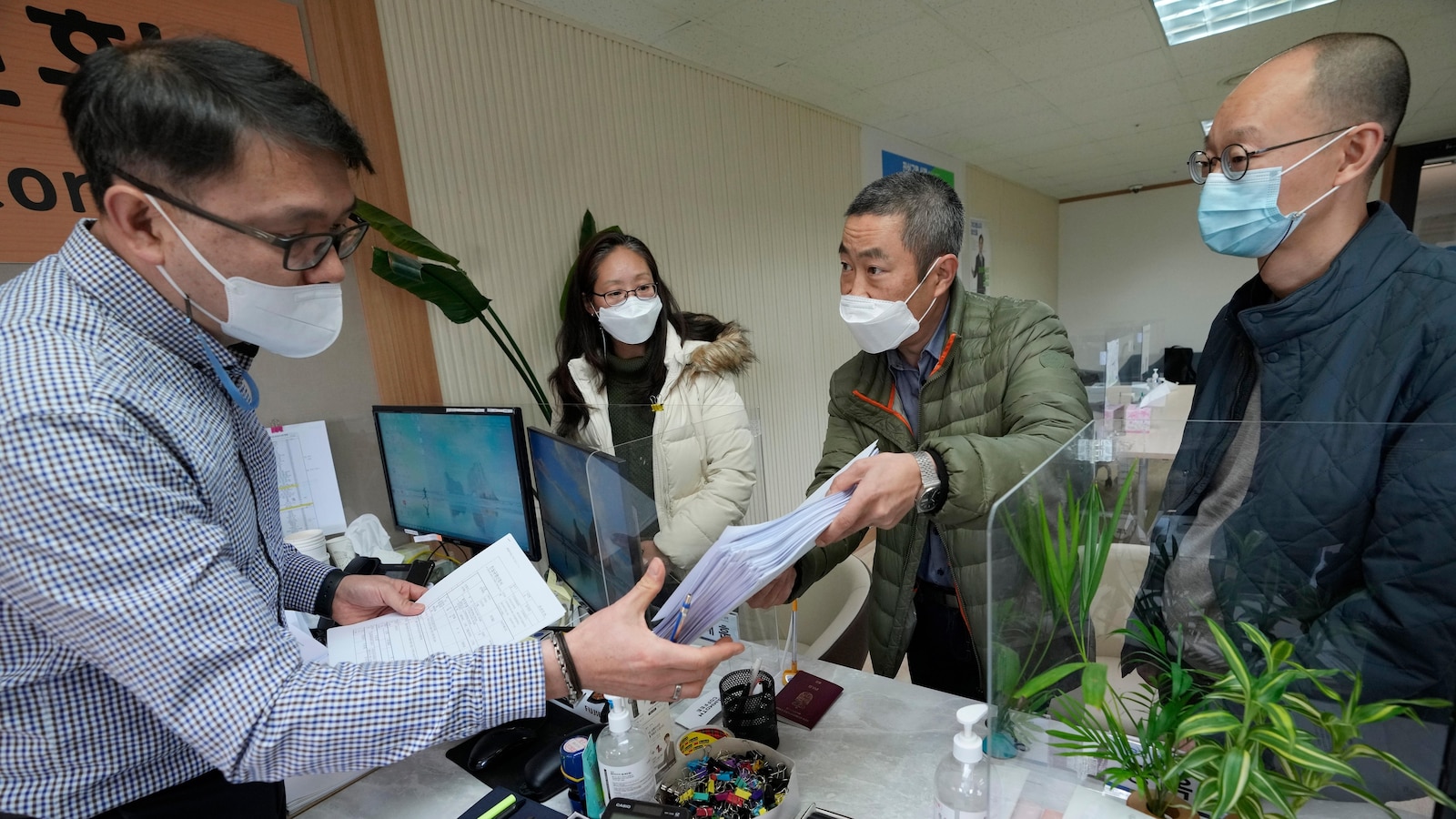 South Korea relaunches truth commission with focus on adoption fraud