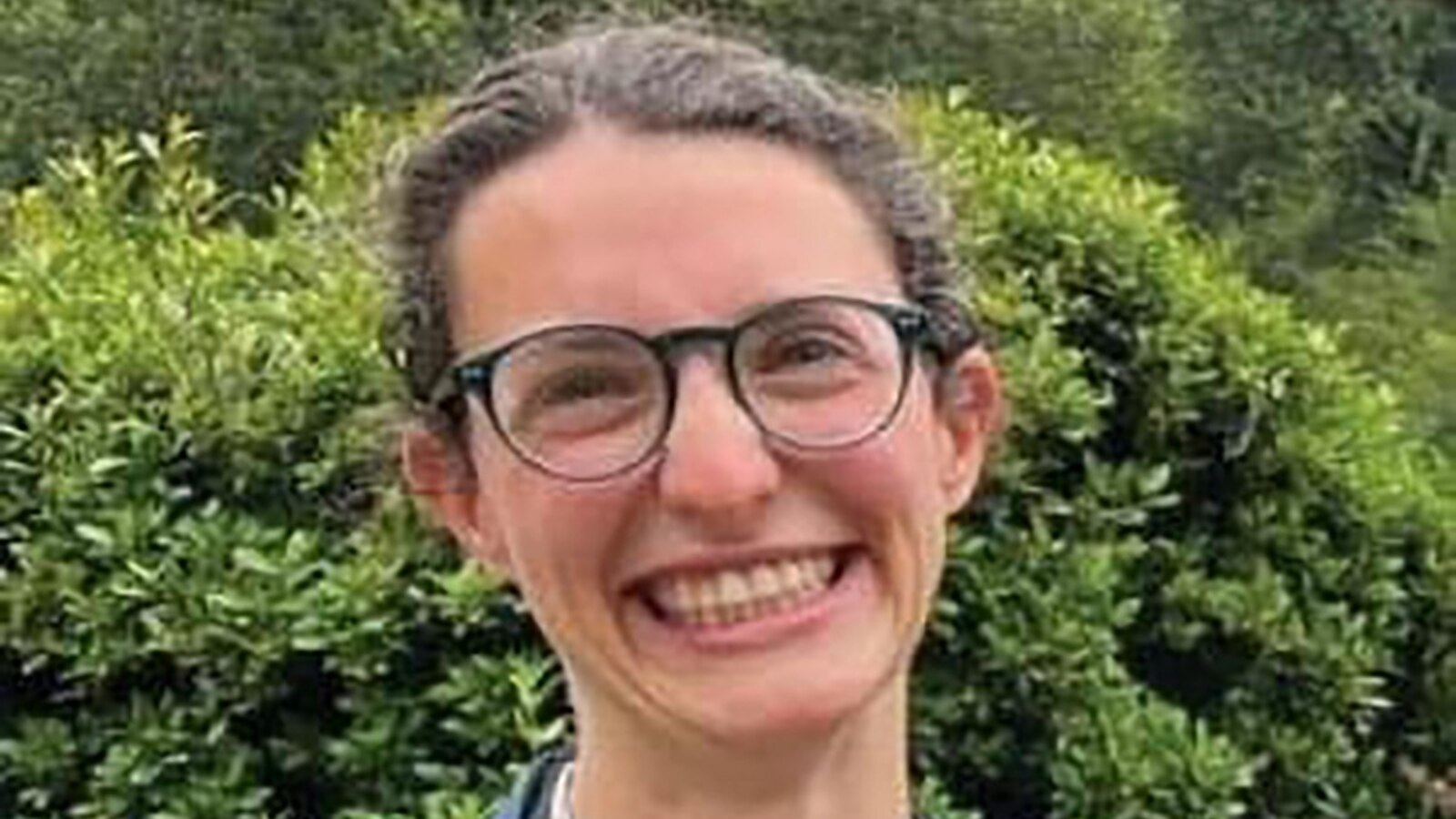 Body of 30-year-old hiker found after missing for 4 days in California ...