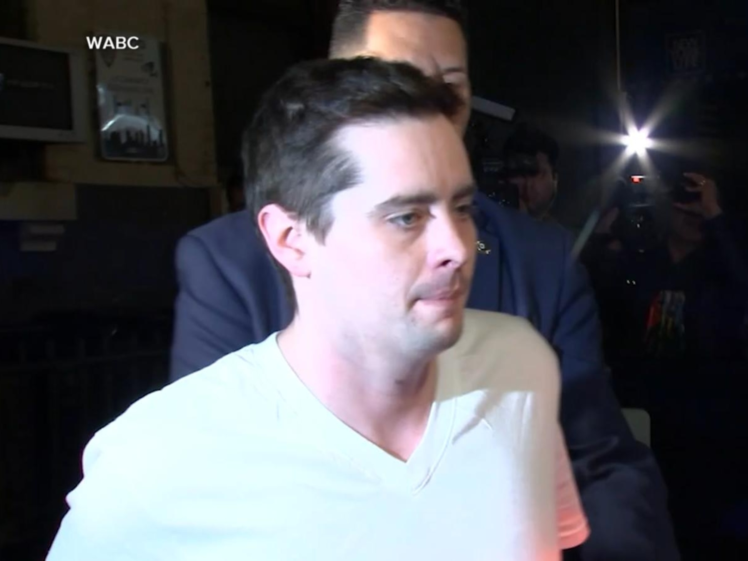 Crypto entrepreneur arrested for allegedly torturing a man for weeks:  Police - ABC News