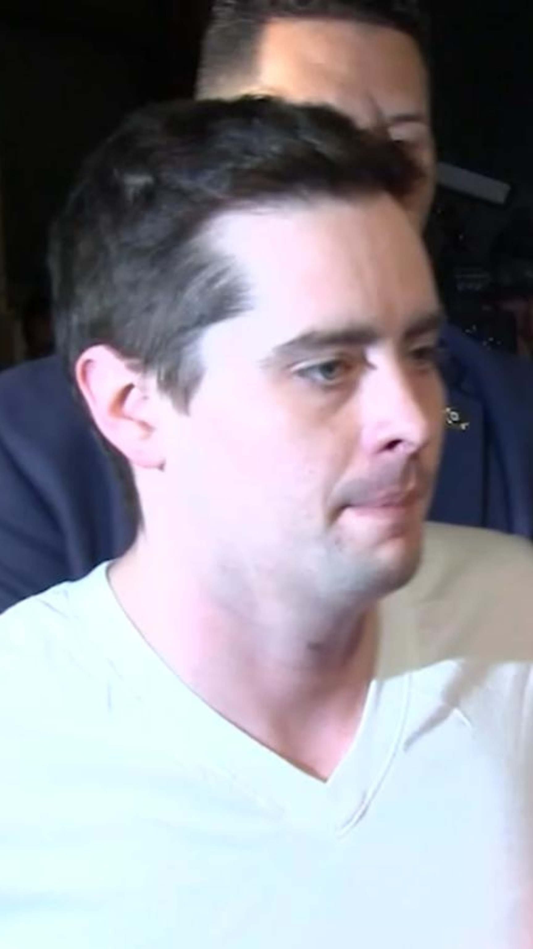 Crypto entrepreneur arrested for allegedly torturing a man for weeks:  Police - ABC News