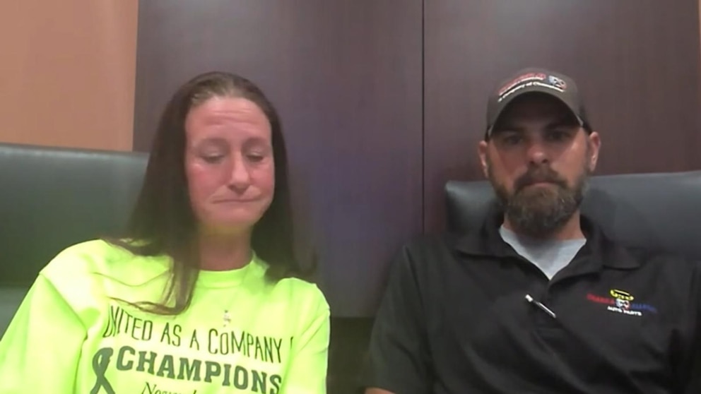 WATCH:  Survivors of deadly UPS plane crash recall harrowing scene in ABC News interview