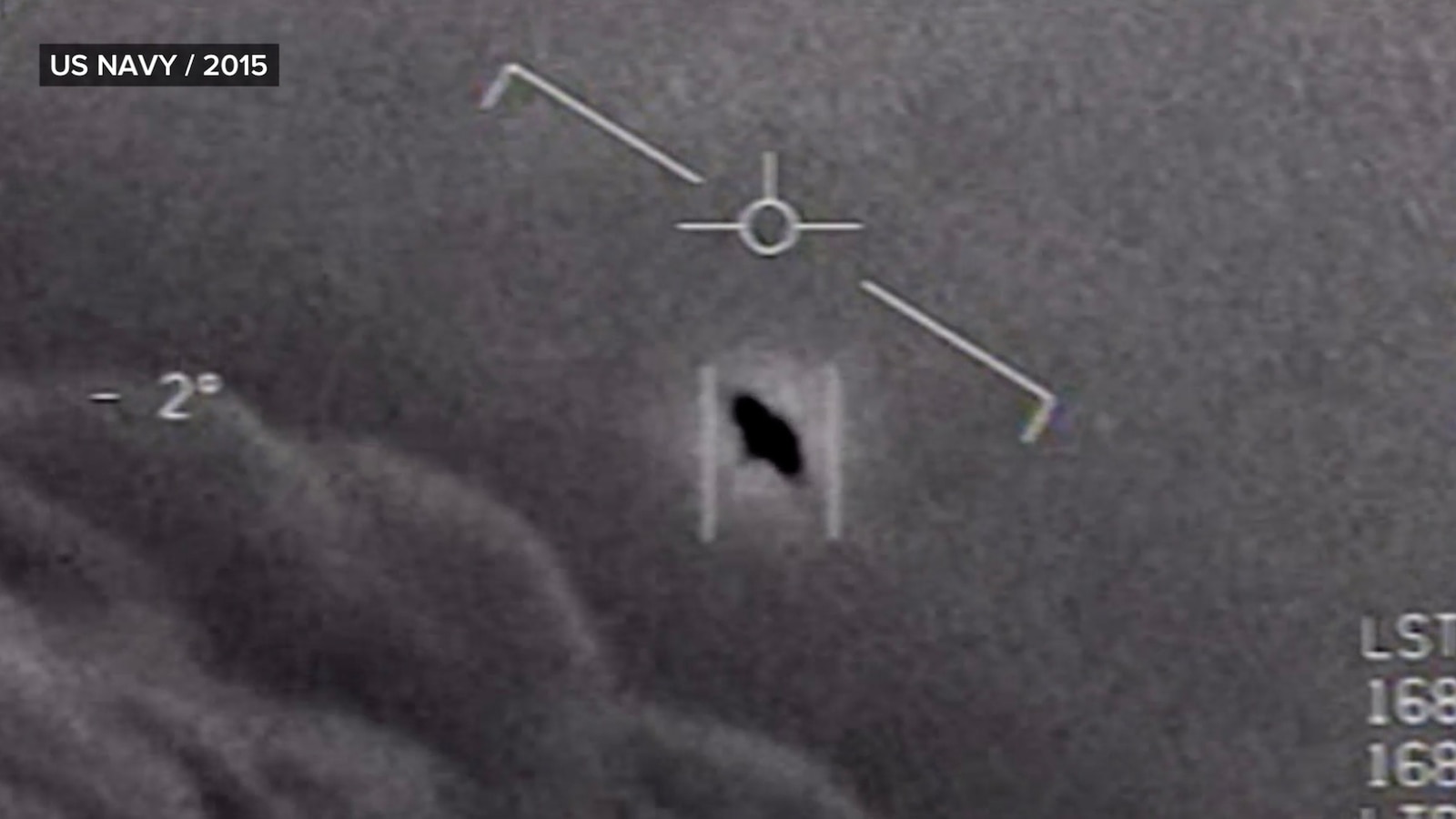 UFO sleuths want fewer secrets in Trump-era investigations - ABC News, image size:1600x900
