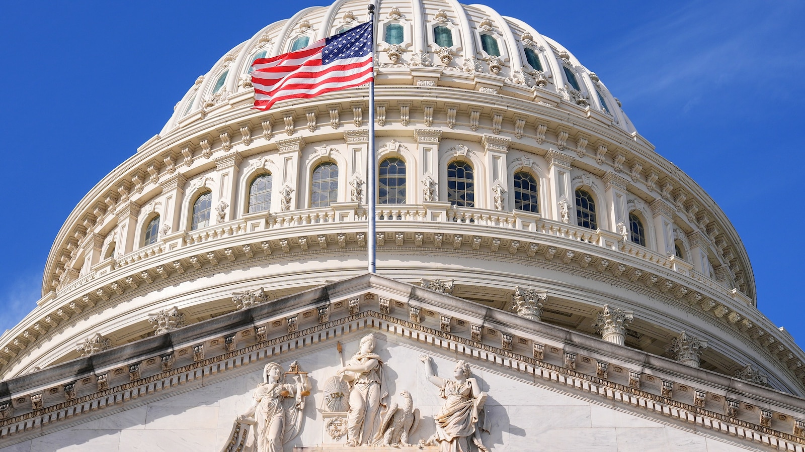 Two Jan. 6 Prosecutors Placed on Leave After Memo