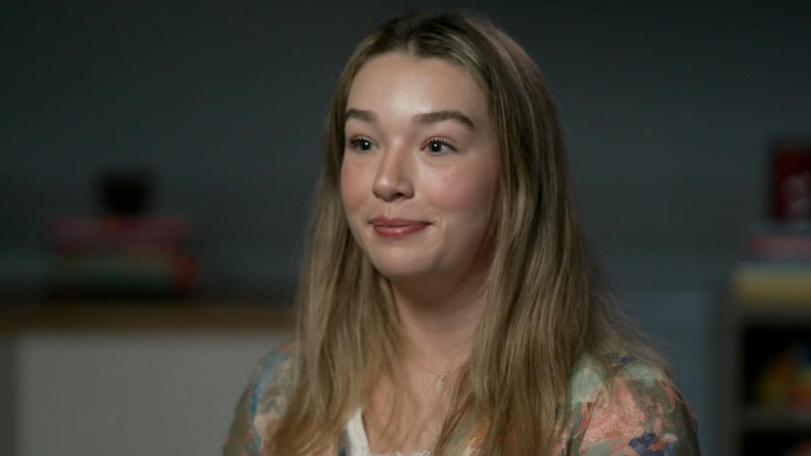Baylen Dupree on living with Tourette syndrome, her new TLC show