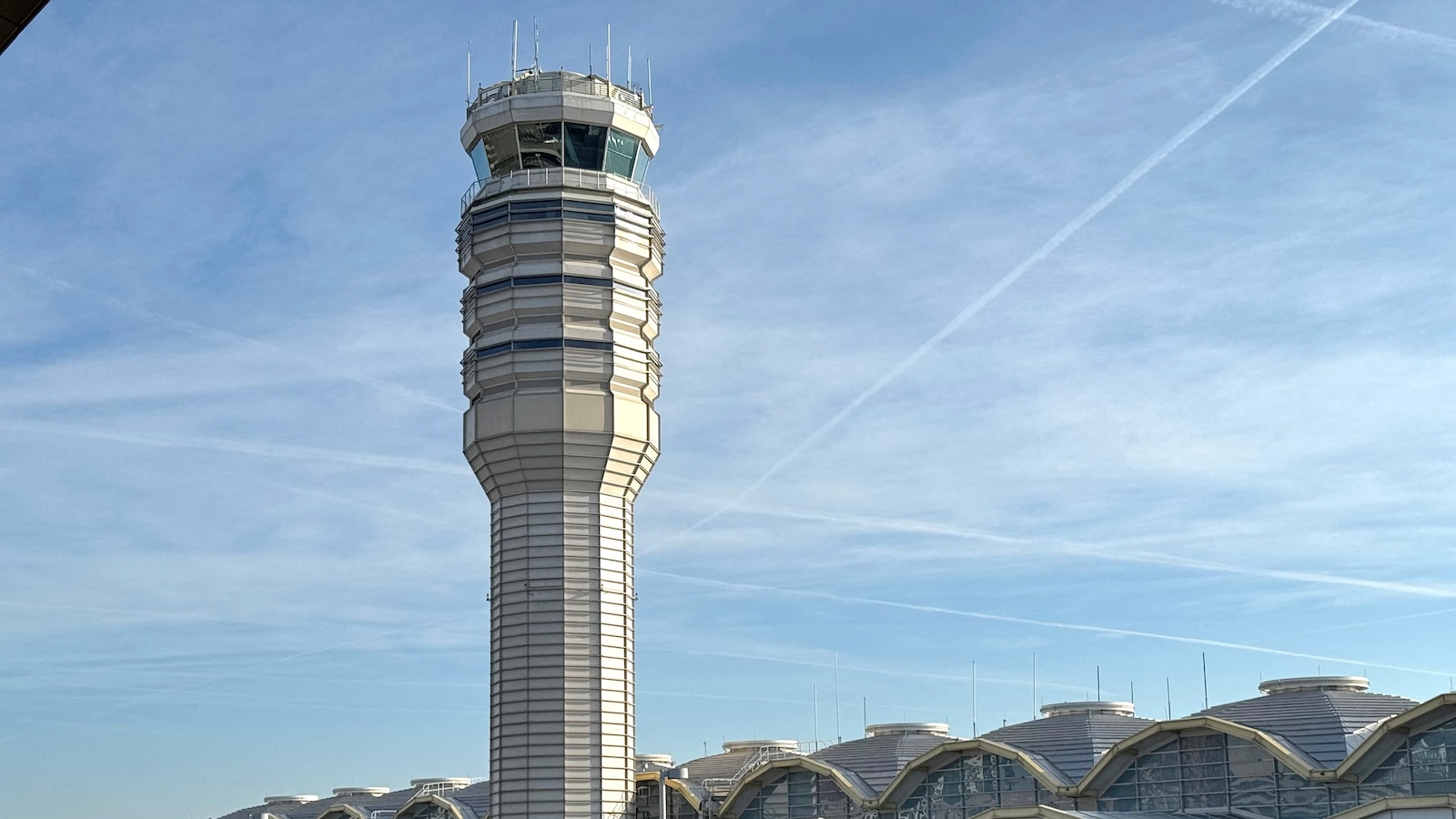 'Meow, meow': Pilots scolded after animal noises heard on air traffic control frequency