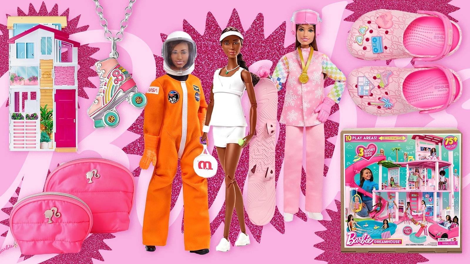 Top Barbie gifts 2026