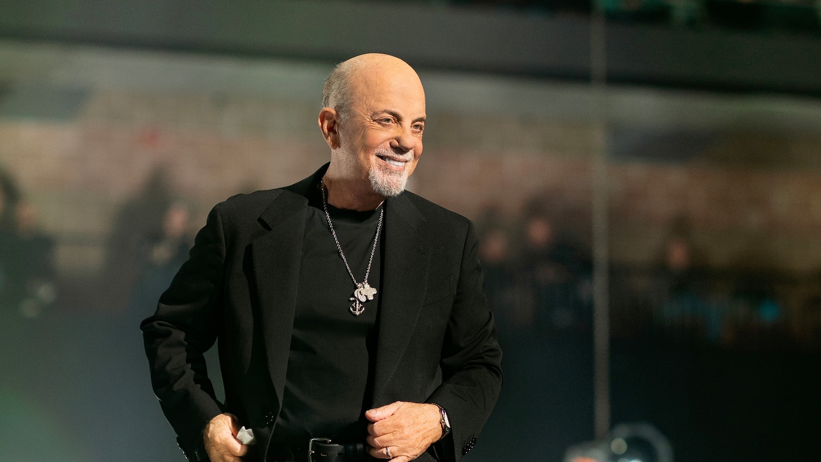 Billy Joel says he can't drive, perform in new health update