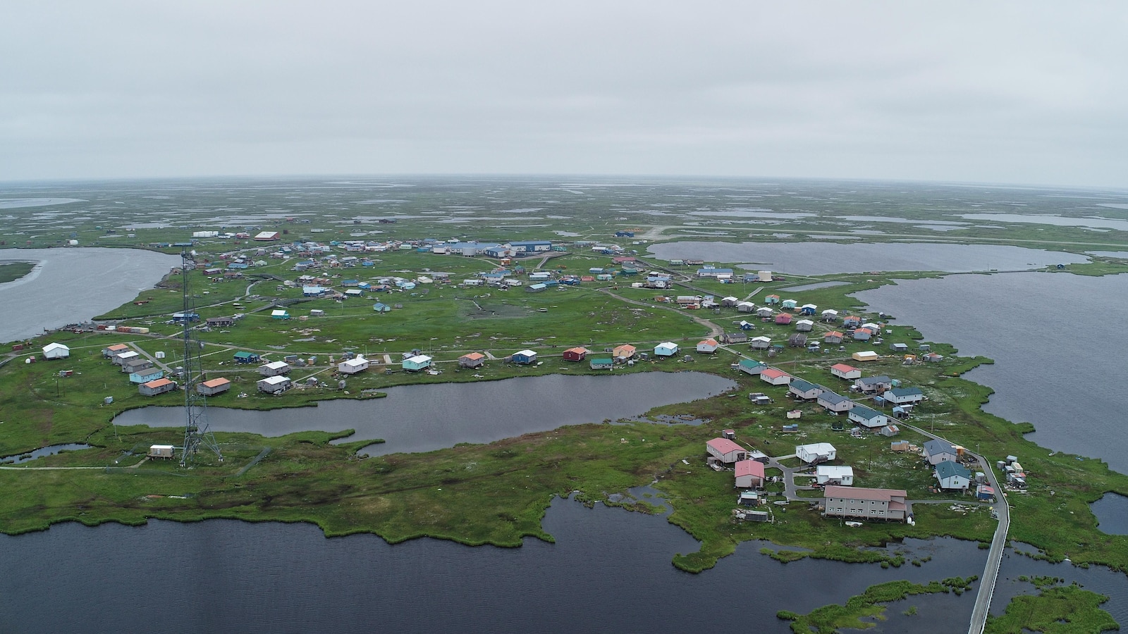  What we know about the devastating Alaska storm and the evacuation effort
