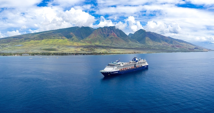 Surge in Demand: Cruise Travel Becomes a Popular Choice