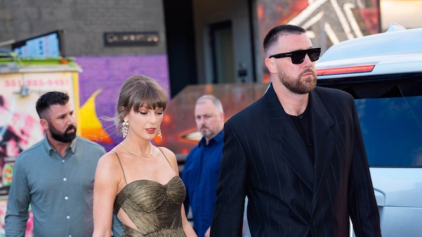 Taylor Swift and Travis Kelce's wedding festivities to kick off at Madison  Square Garden: Sources - ABC News