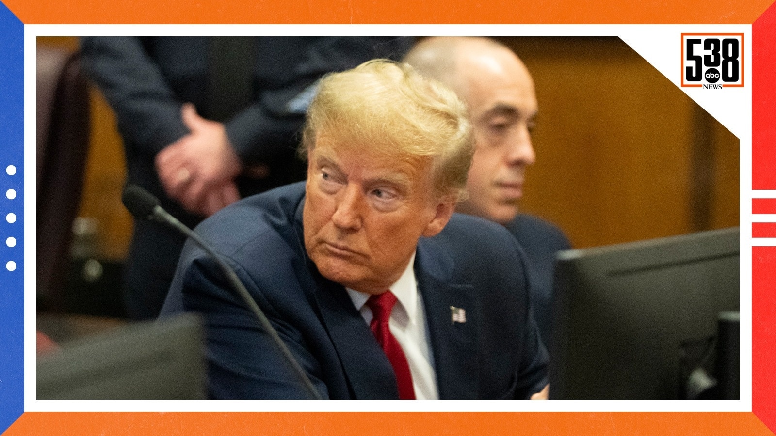Trump suffers another legal setback. What risks his other cases pose ...