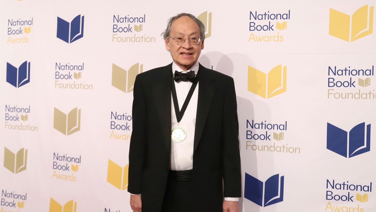 Arthur Sze is appointed US poet laureate as the Library of Congress faces challenges