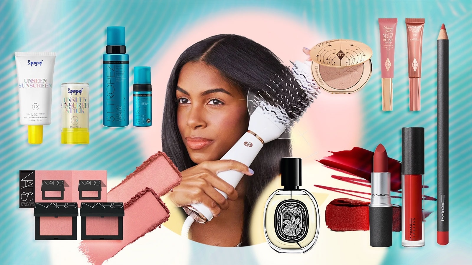 Nordstrom Anniversary Sale 2024 beauty exclusives