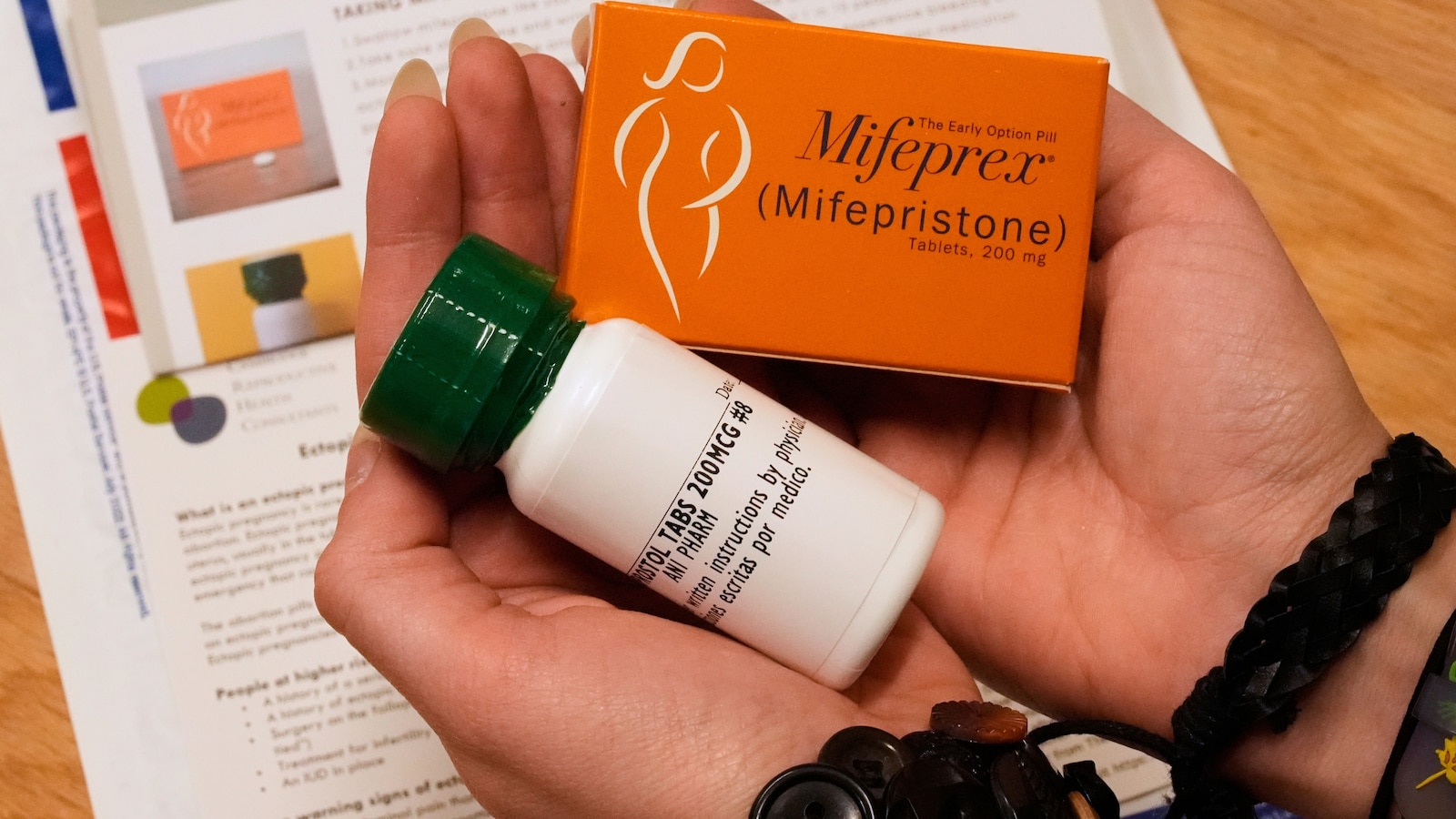 3 GOP states go to US Supreme Court to challenge 3 Democratic-led states' abortion 'shield' laws