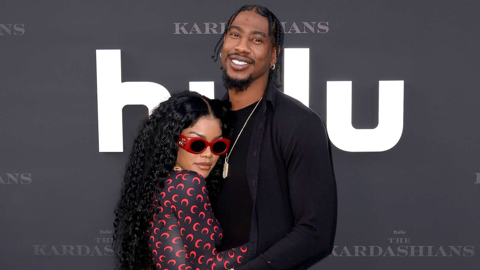 Teyana Taylor Announces Separation From Iman Shumpert After 7 Years Of Marriage Abc News 