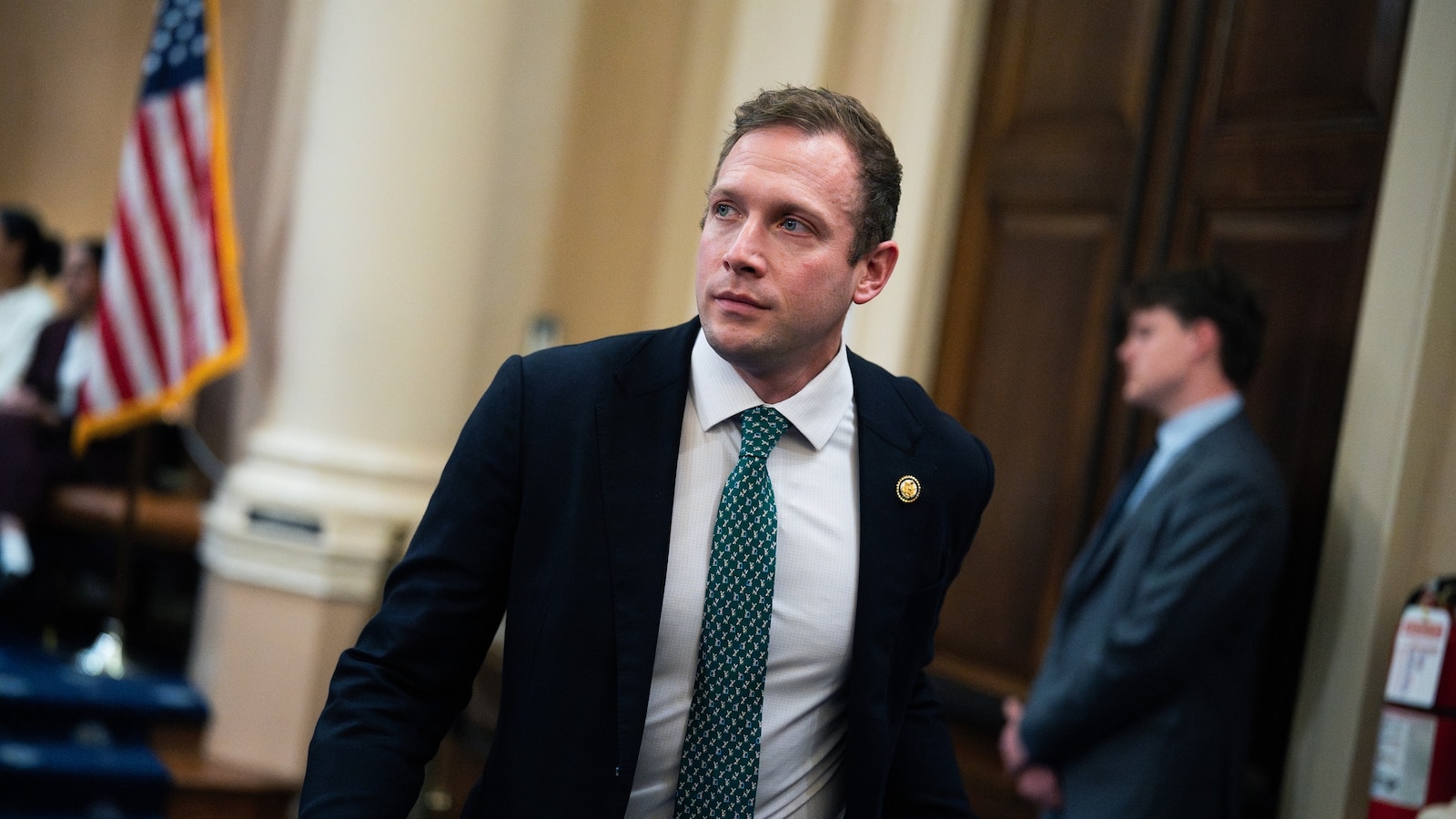 Ohio Rep. Max Miller's reelection bid faces questions after domestic abuse allegation