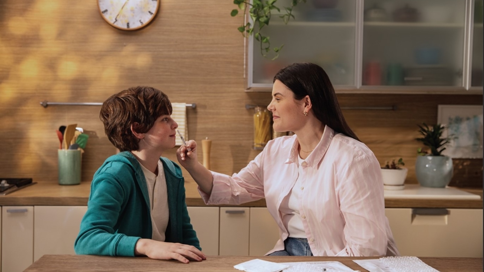 AstraZeneca launches at-home FluMist nasal spray delivery
