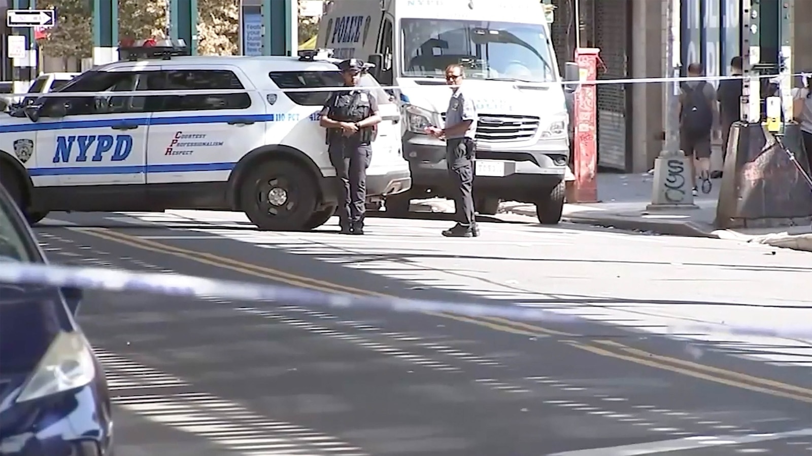 NYC Man Charged with Murder After Deadly Hit-and-Run: Teen Girl Killed